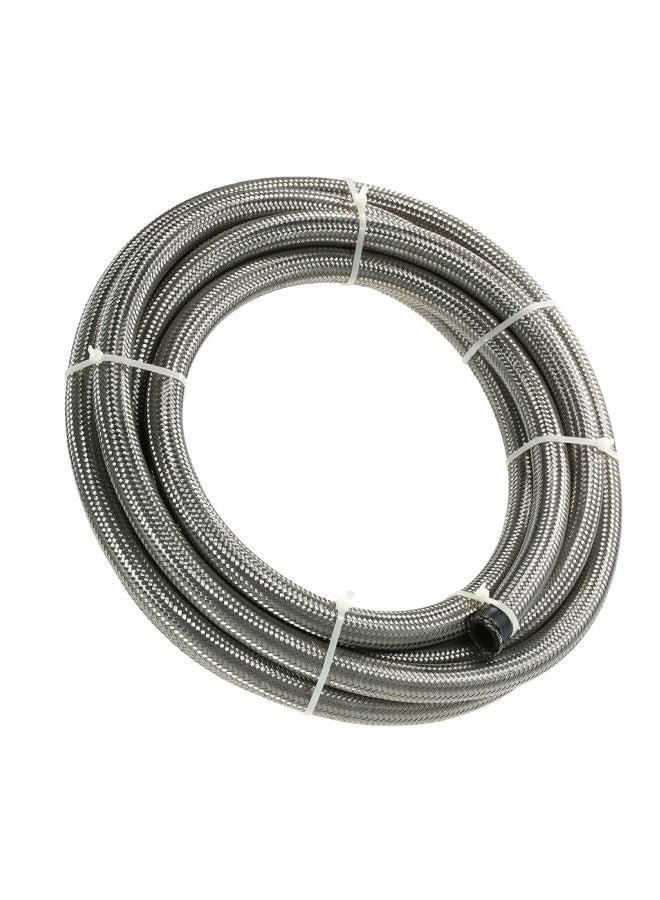 Generic Braided Fuel Hose  - Image 5