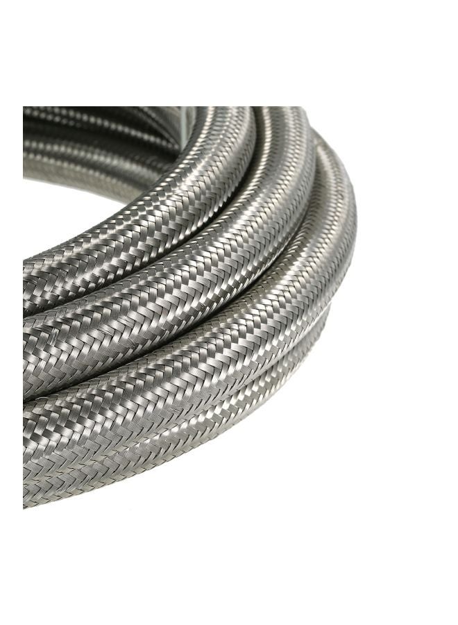 Generic Braided Fuel Hose  - Image 4