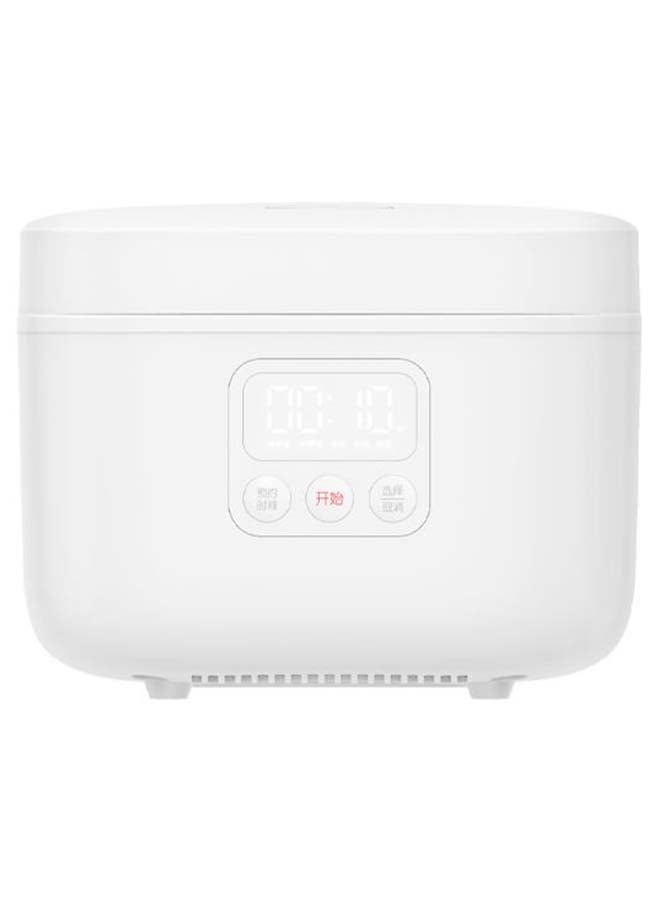 Xiaomi Mijia Electric Rice Cooker 4L 4.0 L 890.0 W PAS0341W_P White - Image 1