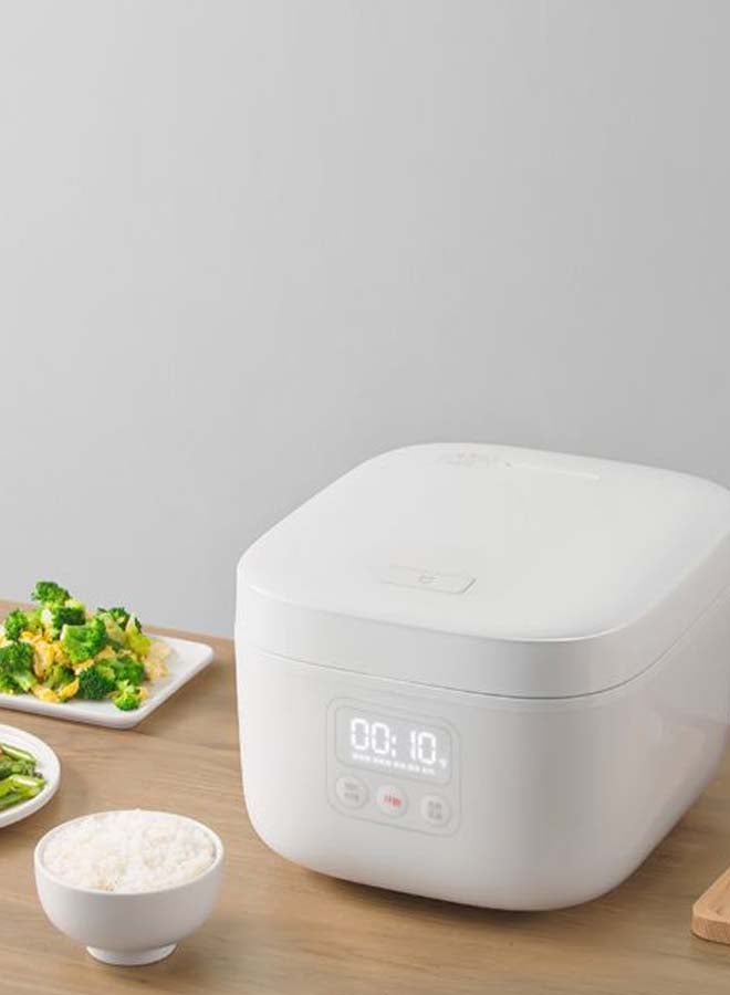 Xiaomi Mijia Electric Rice Cooker 4L 4.0 L 890.0 W PAS0341W_P White - Image 2