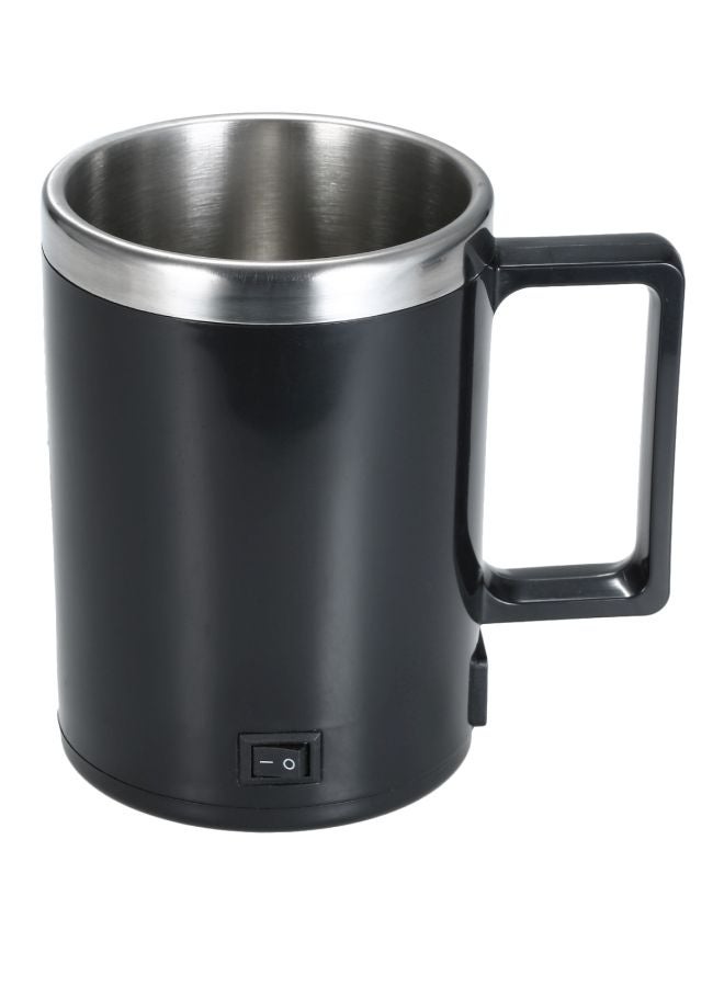 Generic Atomization Electrical Heating Cup With Anti-Drip Nozzle EU Plug  - Image 4