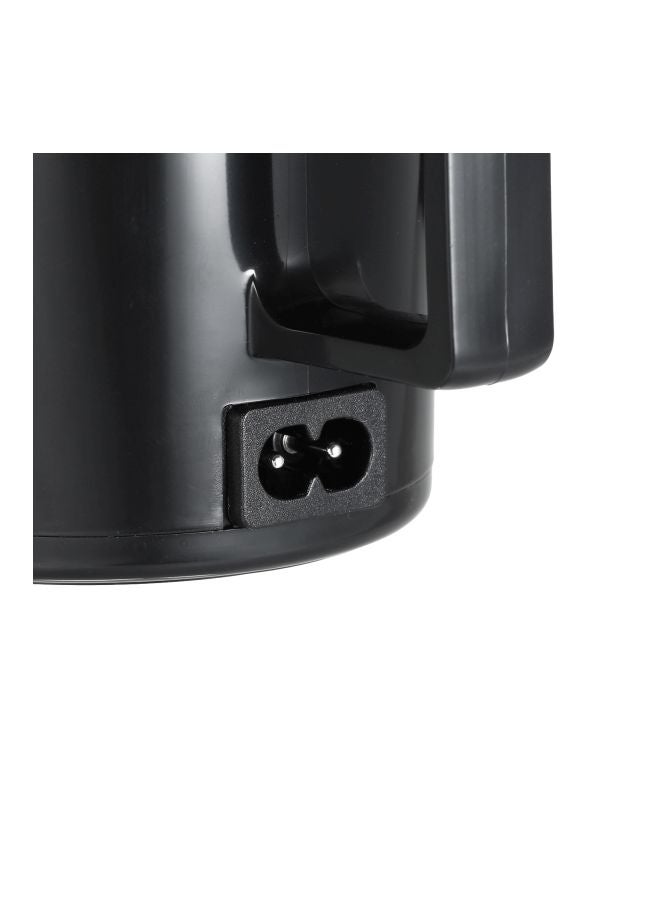 Generic Atomization Electrical Heating Cup With Anti-Drip Nozzle EU Plug  - Image 2
