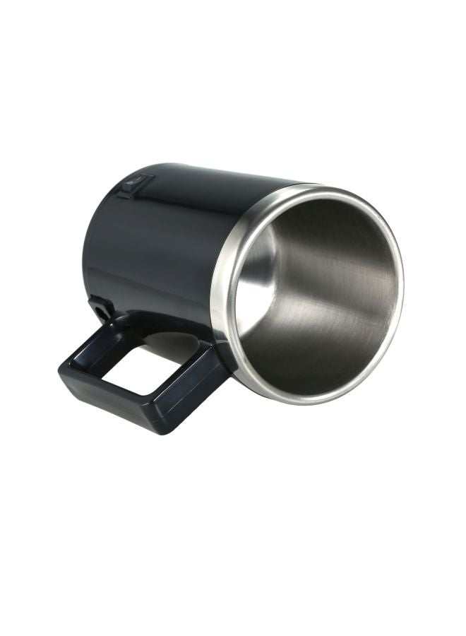Generic Atomization Electrical Heating Cup With Anti-Drip Nozzle EU Plug  - Image 5