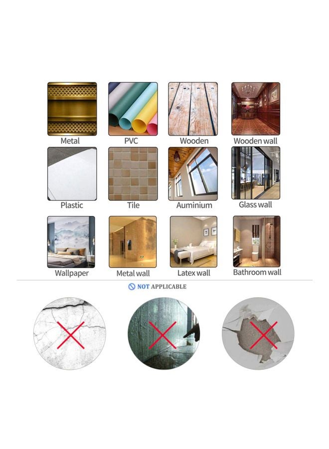 شريط لاصق على الوجهين - Image 5