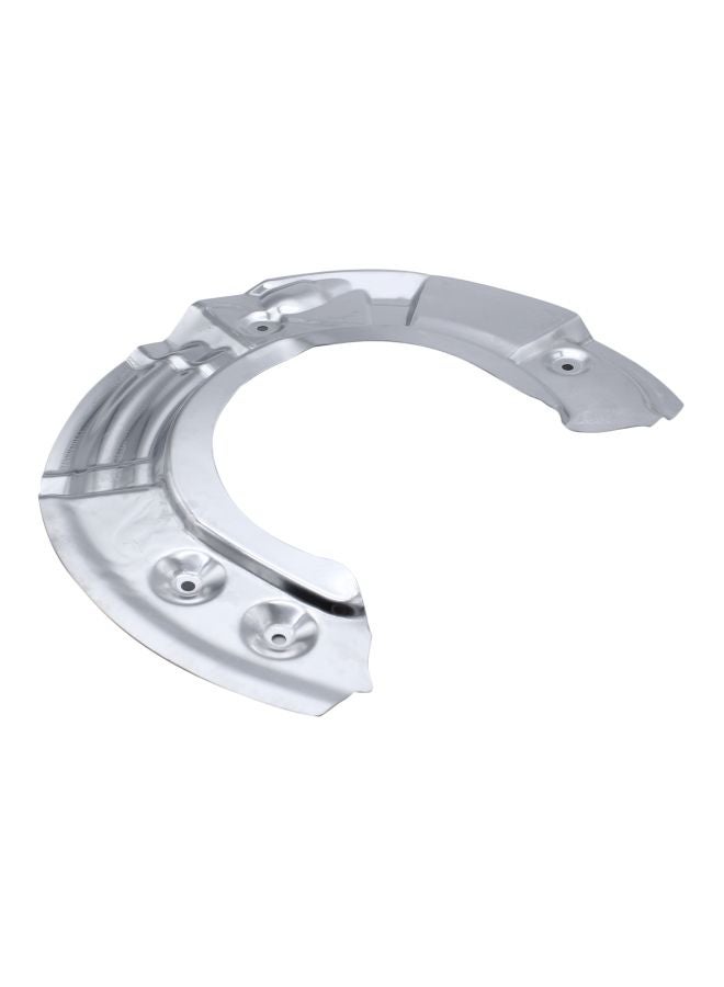 Generic 2-Piece Front AIC Brake Cover For BMW  - Image 2
