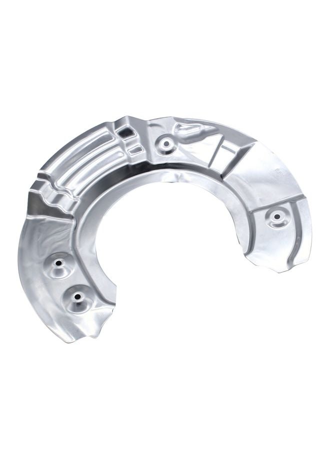 Generic 2-Piece Front AIC Brake Cover For BMW  - Image 3