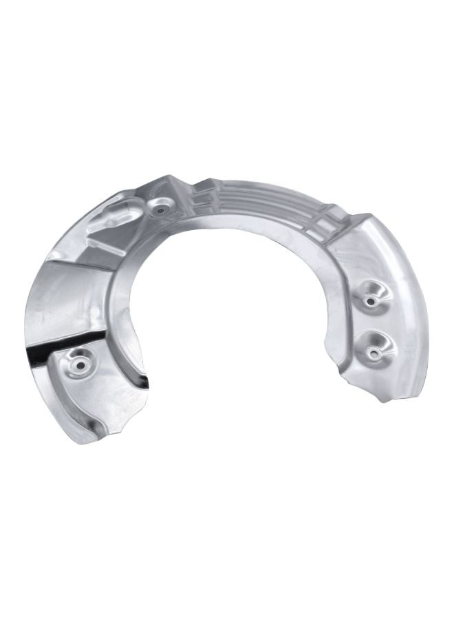 Generic 2-Piece Front AIC Brake Cover For BMW  - Image 5