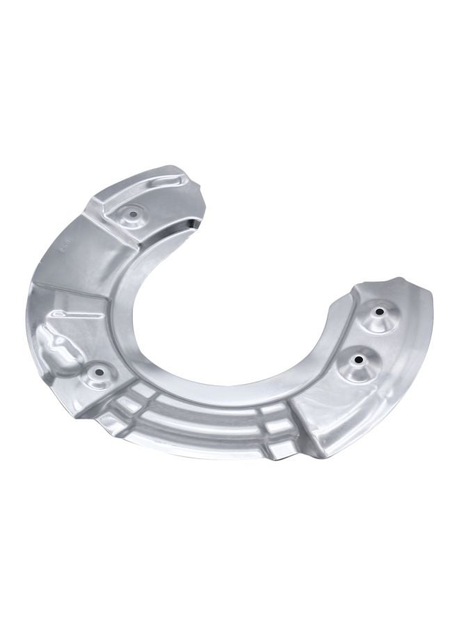 Generic 2-Piece Front AIC Brake Cover For BMW  - Image 4
