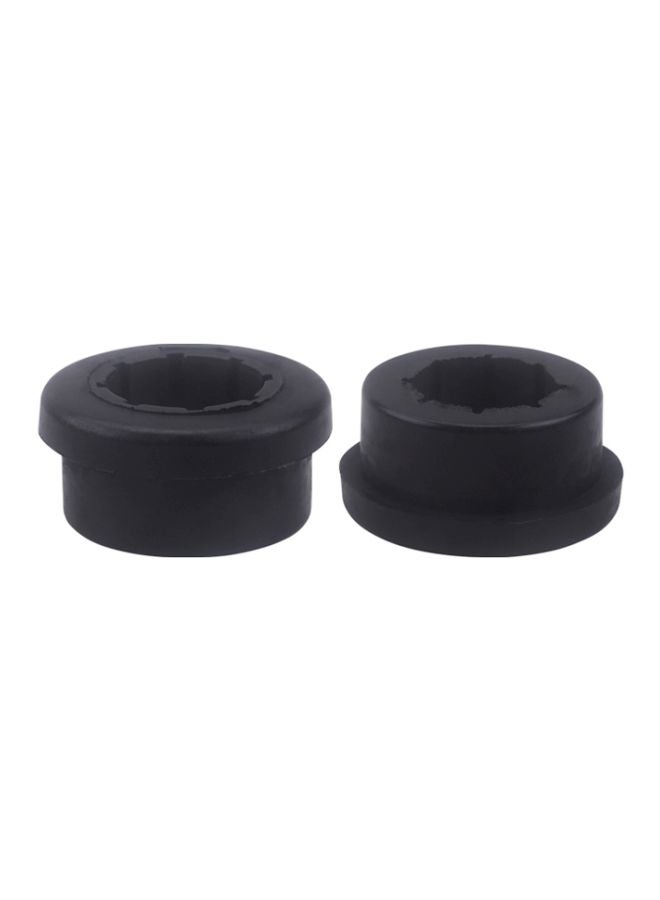 Generic 12-Piece Bushing Halves Lower Control Arm Kit For Skunk2 EG EK DC  - Image 5