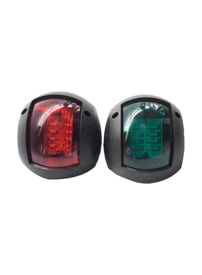 2-Piece LED Marine Navigation Bulb - Image 1