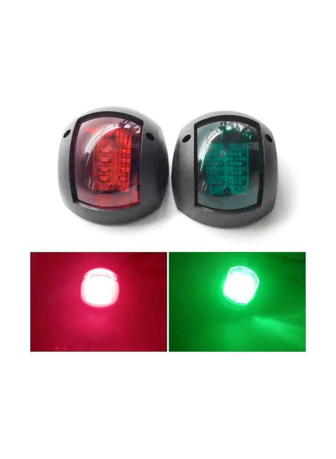 2-Piece LED Marine Navigation Bulb - Image 2