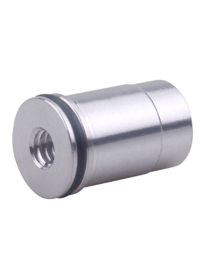 Generic Replacement Billet Oil Bypass Delete And Billet Barbell Filter  - Image 5