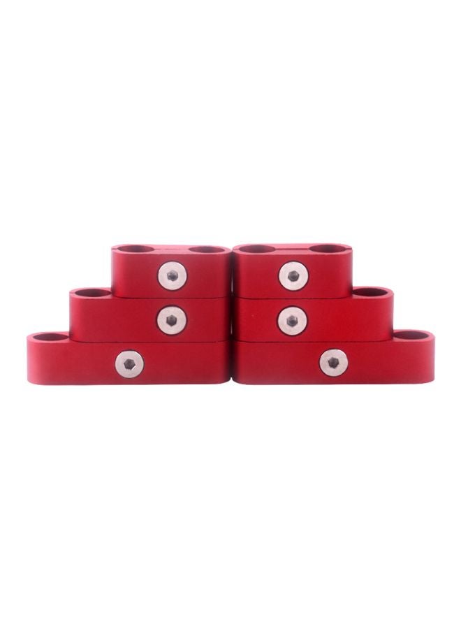 12-Piece Spark Plug Wire Separator - Image 2