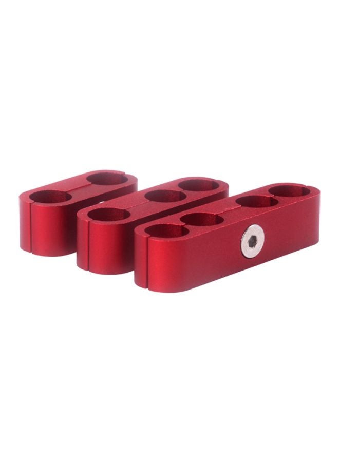 12-Piece Spark Plug Wire Separator - Image 5