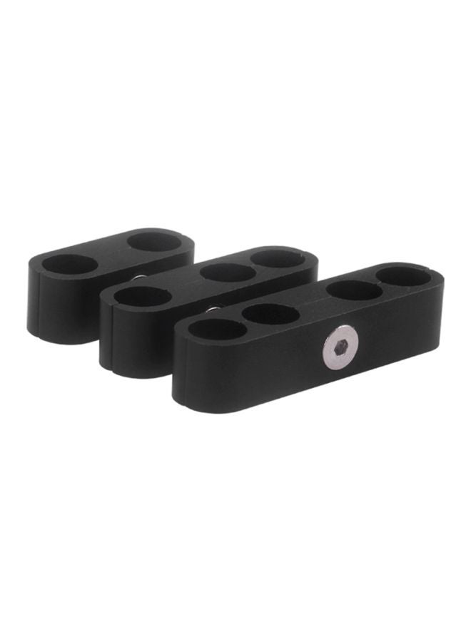 Generic 12-Piece Spark Plug Wire Separators With Alloy key  - Image 4