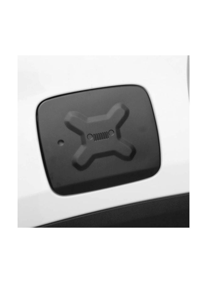 TOOARTS - Gas Fuel Tank Cap Covers For Jeep Renegade - Image 1