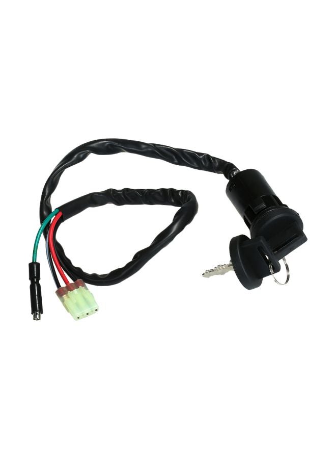 Ignition Key Switch For HONDA 250 - v1580115774/N33941989A_1