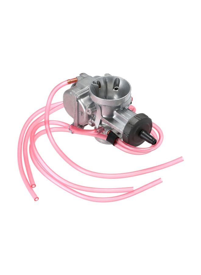 آنسيلف كربراتير بمنافث طاقة PWK لدراجات هوندا، وسوزوكي، وياماها، وكاواساكي النارية، ومركبة لجميع التضاريس، ومركبة مرافق صناعية - Image 1