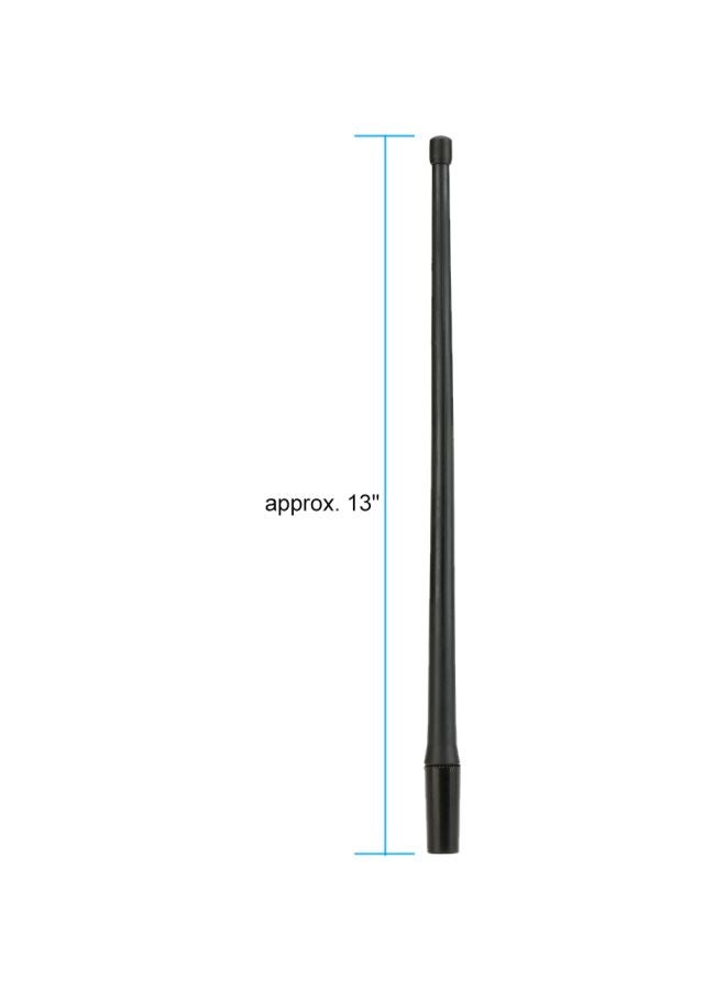 ANSELF EuroStyle Antenna Mast For Harley 1985-2013 Touring Models  - Image 3