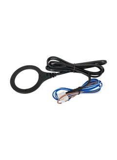 Generic Car Engine Push Starts Button  - Image 2