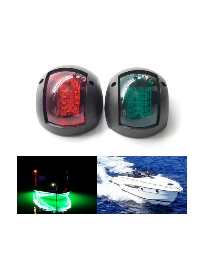 2-Piece LED Marine Navigation Bulb - Image 3