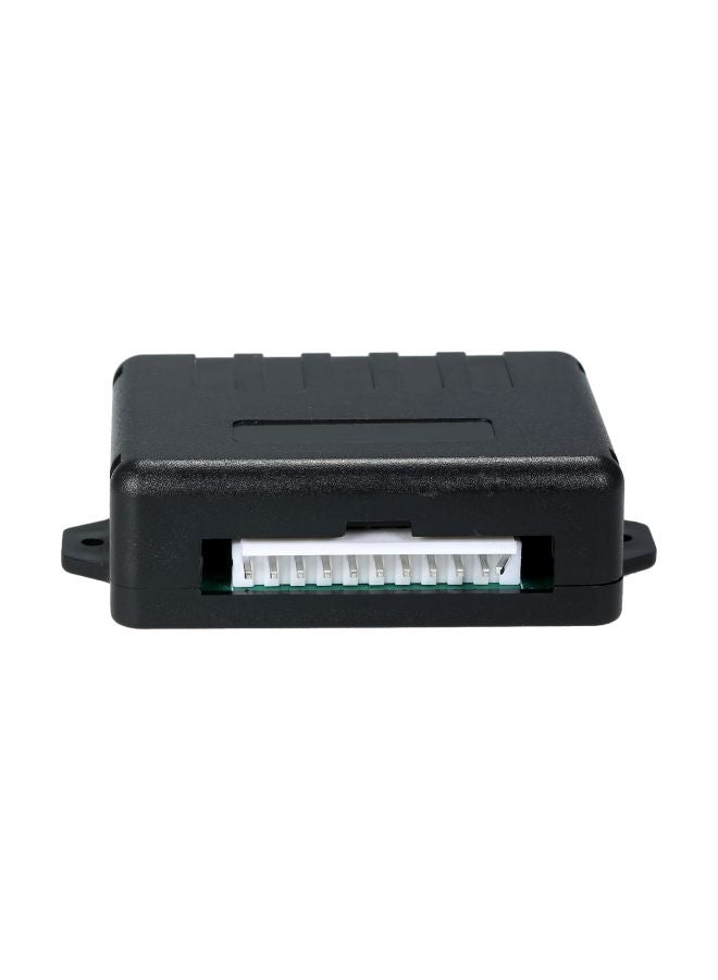 Generic - Universal Car Key And Remote Set - Image 1