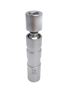 12-Point Thin Wall Spark Plug Socket