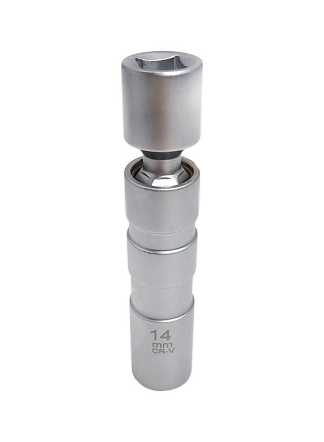 Generic - 12-Point Thin Wall Spark Plug Socket - Image 1