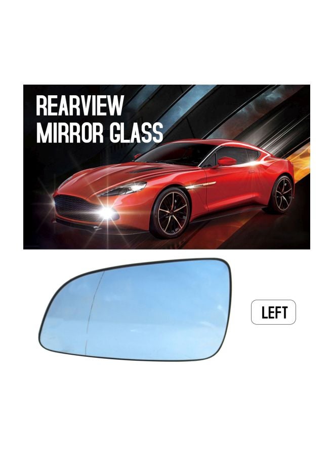 Generic Replacement Rear-View Left Mirror For OPEL ASTRA H (2004-2008)  - Image 2