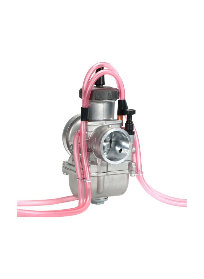 آنسيلف كربراتير بمنافث طاقة PWK لدراجات هوندا، وسوزوكي، وياماها، وكاواساكي النارية، ومركبة لجميع التضاريس، ومركبة مرافق صناعية - Image 5