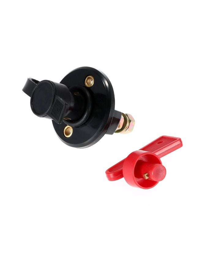 TOOARTS - Gas Fuel Tank Cap Covers For Jeep Renegade - Image 1