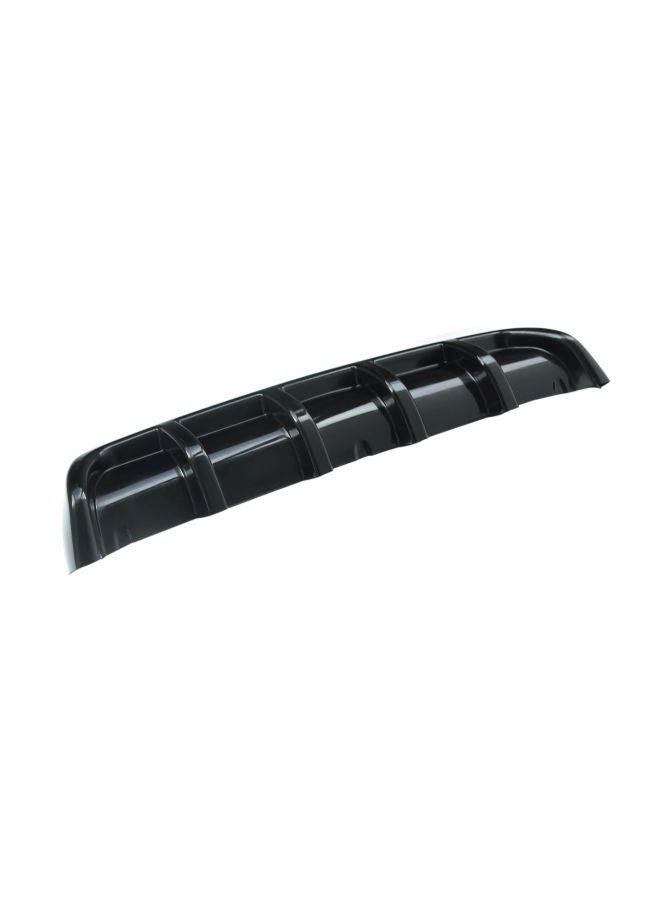 Universal 6 Fin Lip Diffuser Splitter - Image 5
