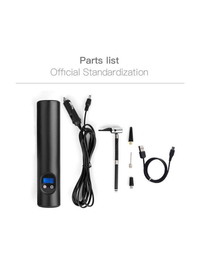 Portable Tire Inflator - Image 2