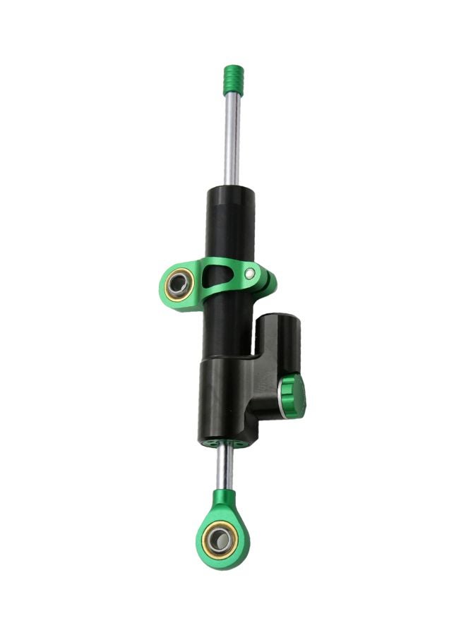 Generic Universal Motorcycle Damper Steering Stabilize Safety Control For Kawasaki NINJA400 - Image 1
