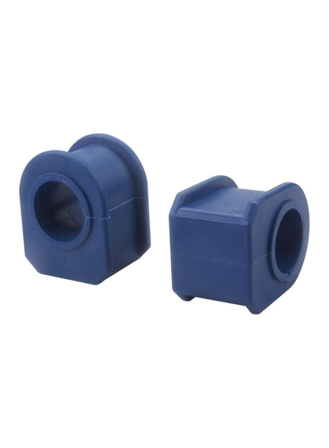 Generic Pack Of 2 Sway Bar Bushing Kit For Ford 1999-2006 F-250 F-350  - Image 1
