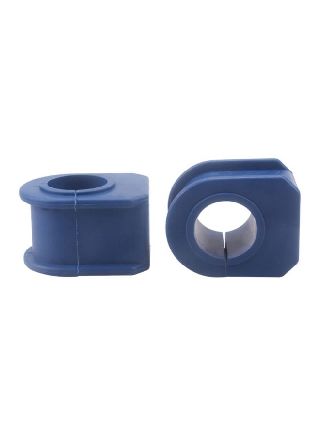 Generic Pack Of 2 Sway Bar Bushing Kit For Ford 1999-2006 F-250 F-350  - Image 5