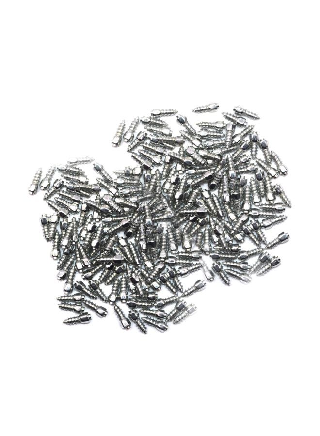 طقم براغي مكون من 500 قطعة  - Image 1