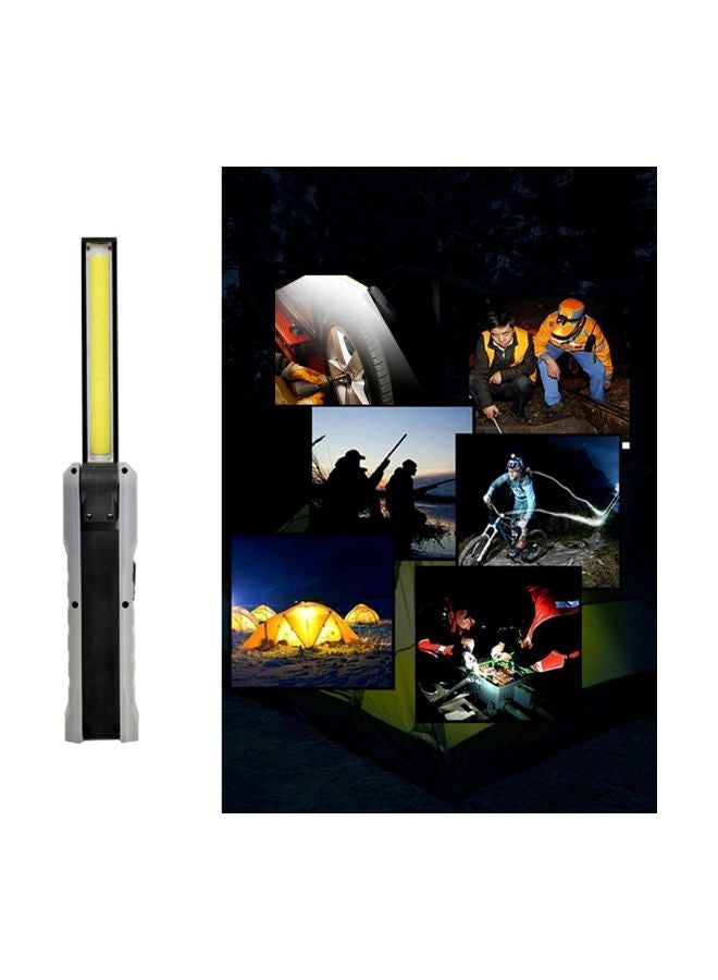Generic Magnetic Portable Foldable USB Work Light  - Image 2