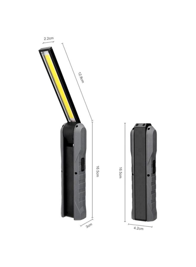 Generic Magnetic Portable Foldable USB Work Light  - Image 5