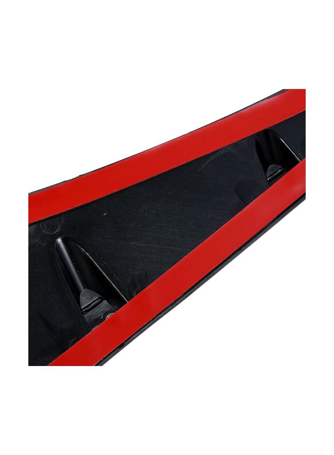 Generic Car Outlet Side Vent For Honda Civic 2016-2018  - Image 3