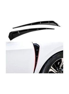 Generic Car Outlet Side Vent For Honda Civic 2016-2018  - Image 5