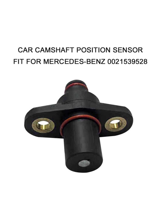 Godyluck - Car Camshaft Position Sensor Fit For Mercedes-Benz E Class S Class C Class G Class 0021539528 - Image 1