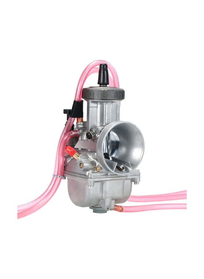 آنسيلف كربراتير بمنافث طاقة PWK لدراجات هوندا، وسوزوكي، وياماها، وكاواساكي النارية، ومركبة لجميع التضاريس، ومركبة مرافق صناعية - Image 3