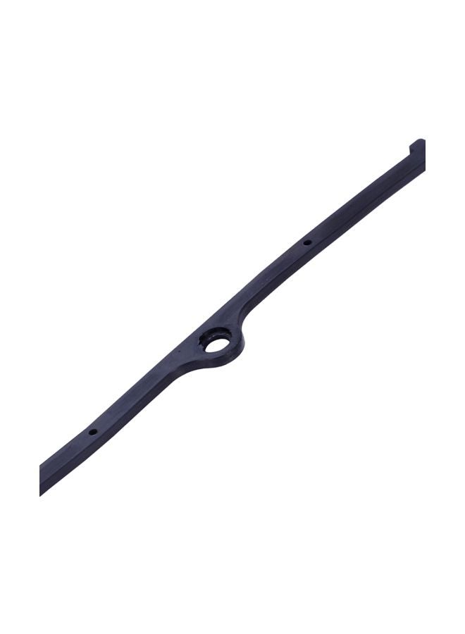 ماركة غير محددة - قطعتان من أغطية صمامات مطاطية لعمود صلب المحرك لسيارة Ford FE 352/360/390/406/427/428 - Image 1