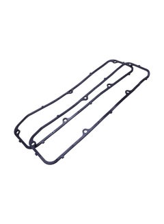 Generic 2-Piece Engine Steel Core Rubber Valve Cover Gaskets For Ford FE 352/360/390/406/427/428  - Image 2