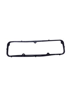 Generic 2-Piece Engine Steel Core Rubber Valve Cover Gaskets For Ford FE 352/360/390/406/427/428  - Image 4
