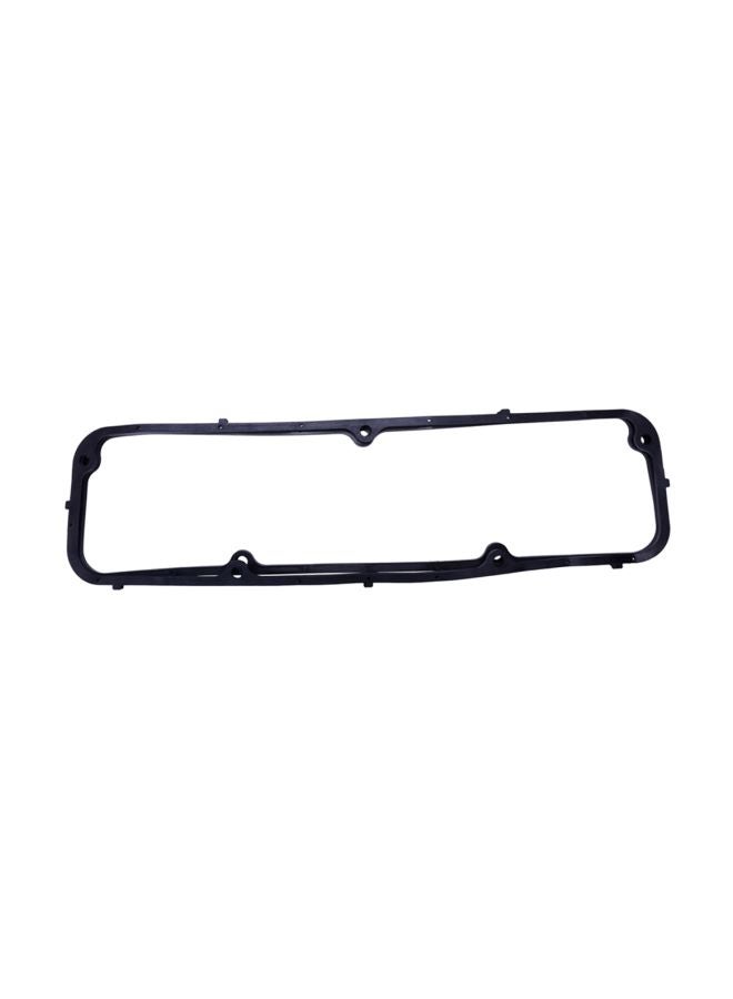 ماركة غير محددة - قطعتان من أغطية صمامات مطاطية لعمود صلب المحرك لسيارة Ford FE 352/360/390/406/427/428 - Image 1