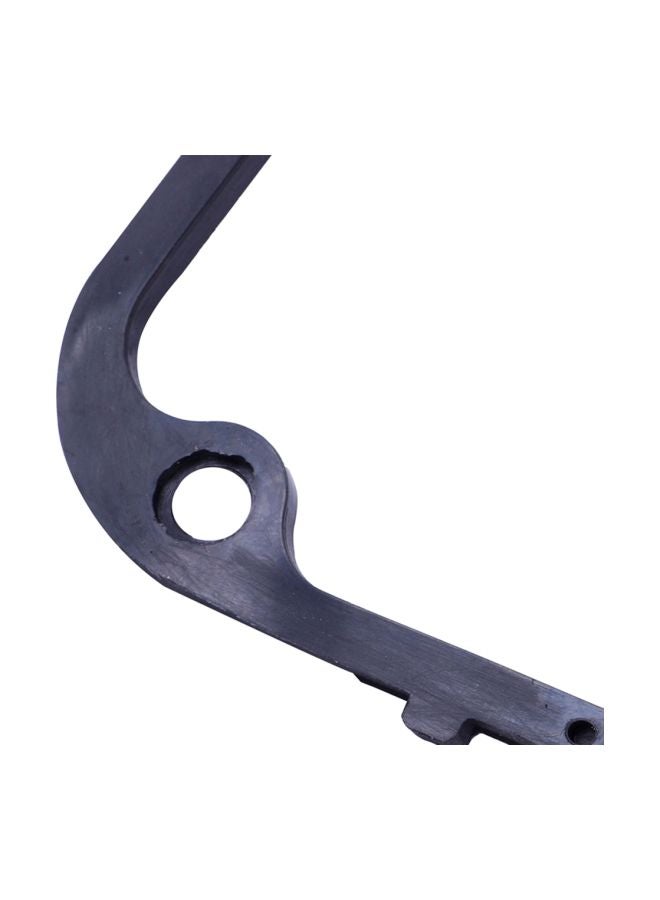 ماركة غير محددة - قطعتان من أغطية صمامات مطاطية لعمود صلب المحرك لسيارة Ford FE 352/360/390/406/427/428 - Image 1