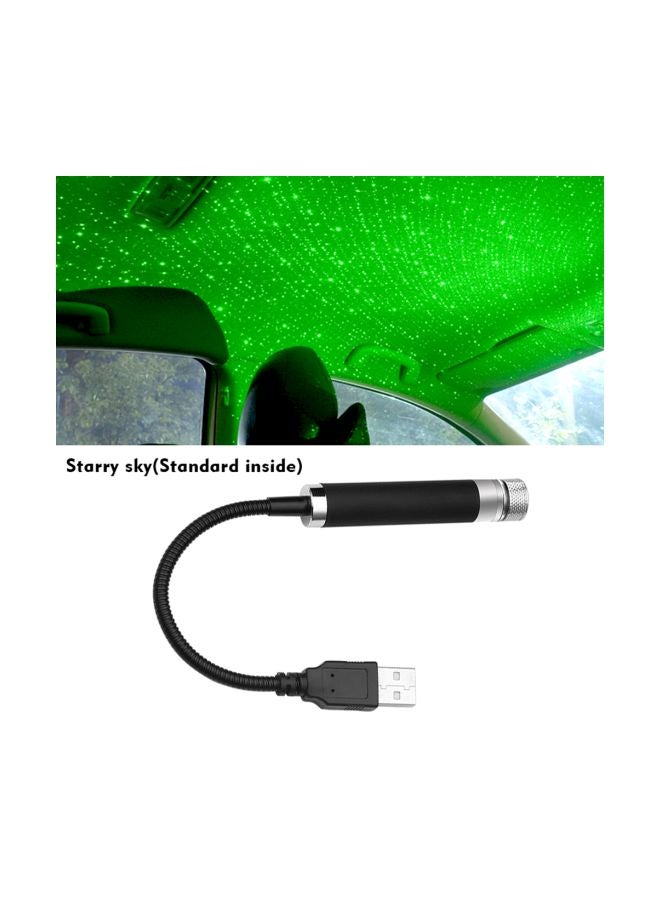 Car Roof Flexible USB LED Light - Image 3