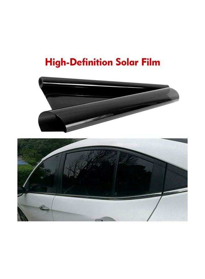 Heat Control Window Tint Film - Image 3